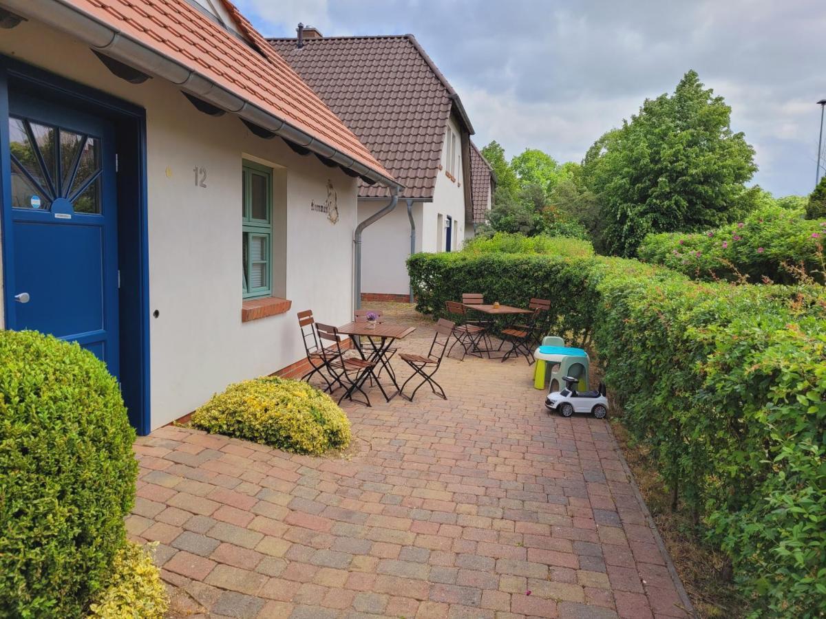 Kornmühle Doppelzimmer Mühlenstein Mellenthin Exterior foto